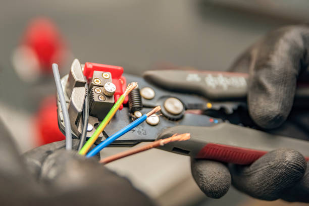 Best Electrical Installation Contractor  in Olive Hill, KY