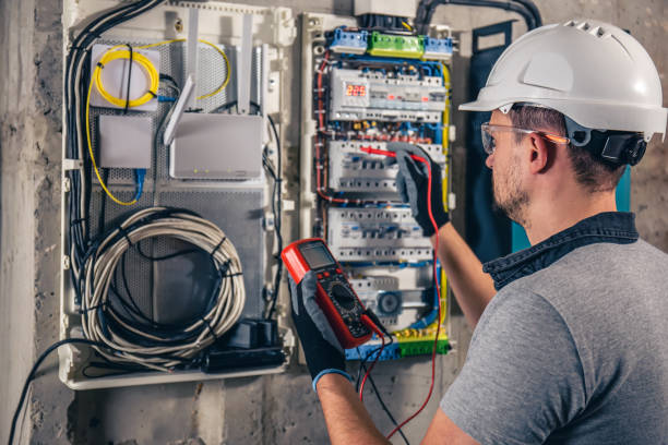 Best Home Electrical Repair  in Olive Hill, KY