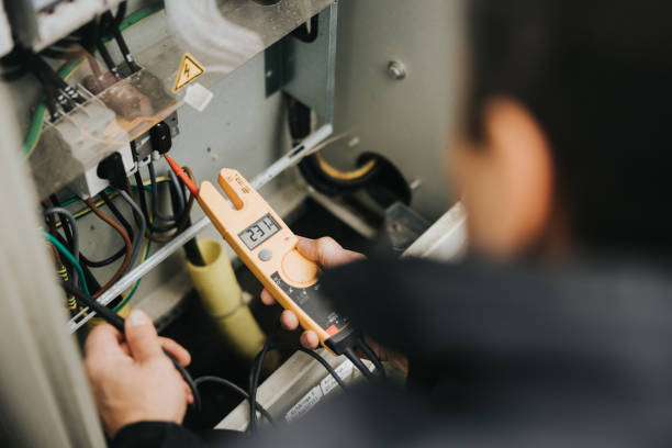 Best Affordable Electrical Installation  in Olive Hill, KY