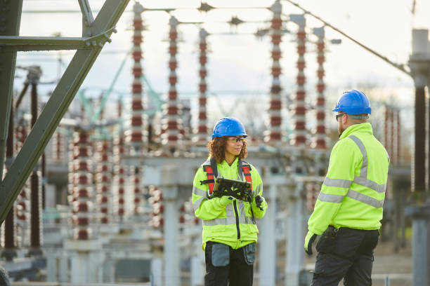 Best Affordable Electrician  in Olive Hill, KY