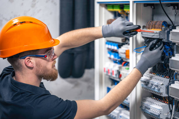 Best Emergency Electrician Near Me  in Olive Hill, KY