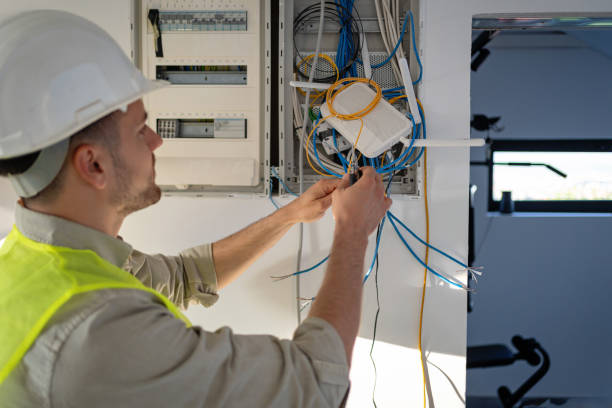 Best Electrical Rewiring Services  in Olive Hill, KY